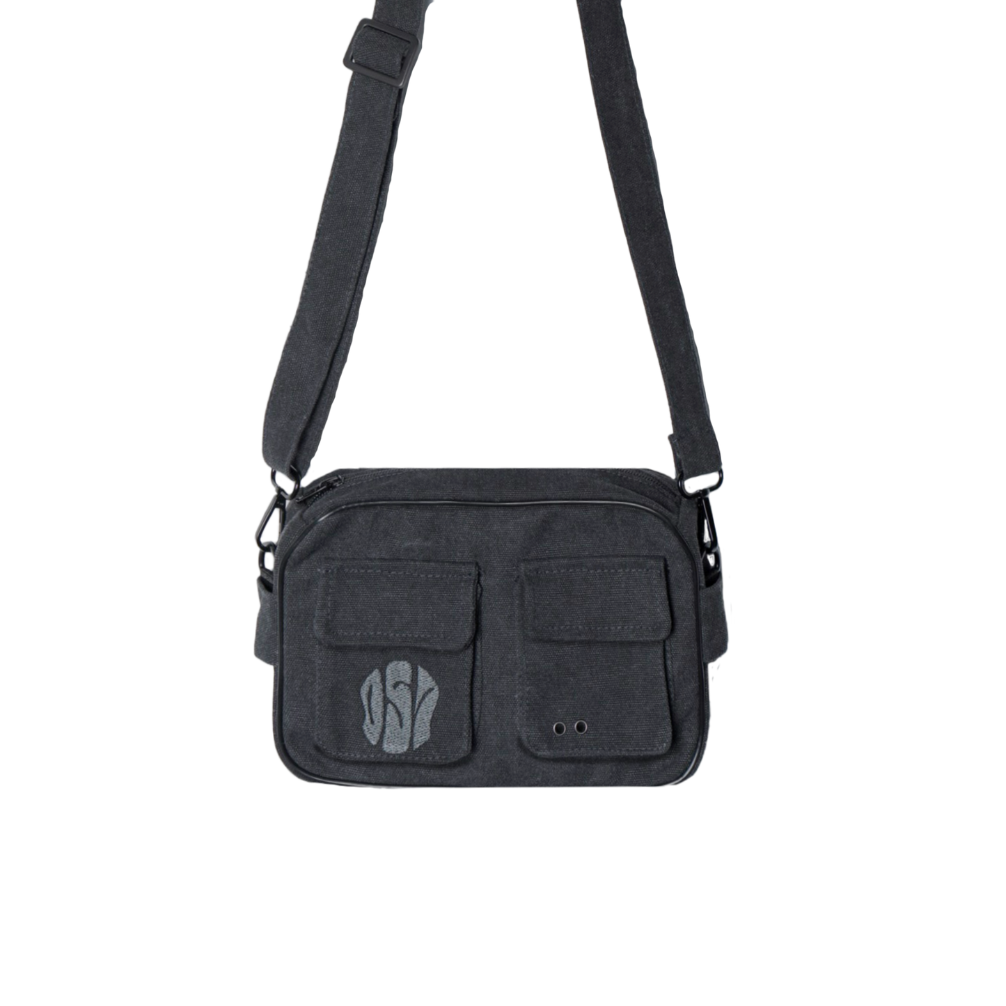 GRAY BIG DEALS V3.0 BAG