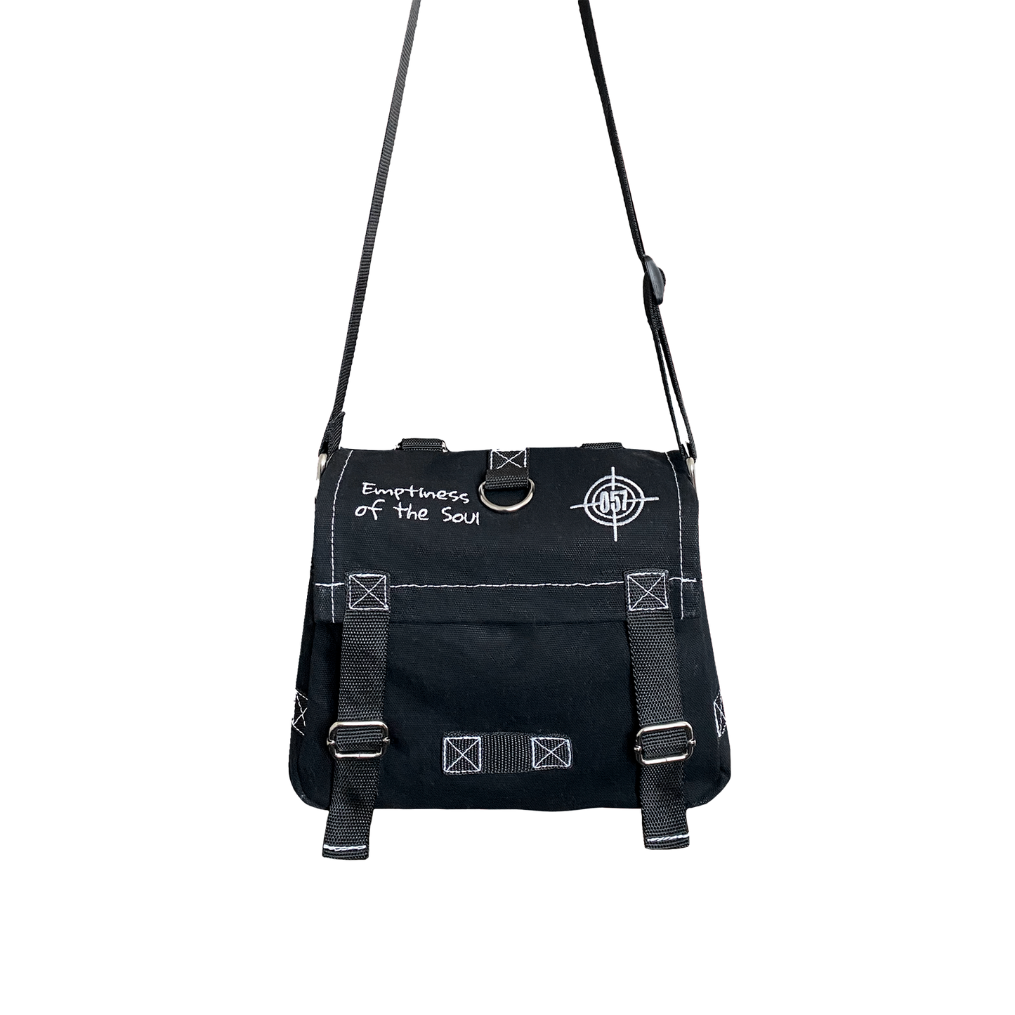 057 BAG EMPTINESS OF THE SOUL