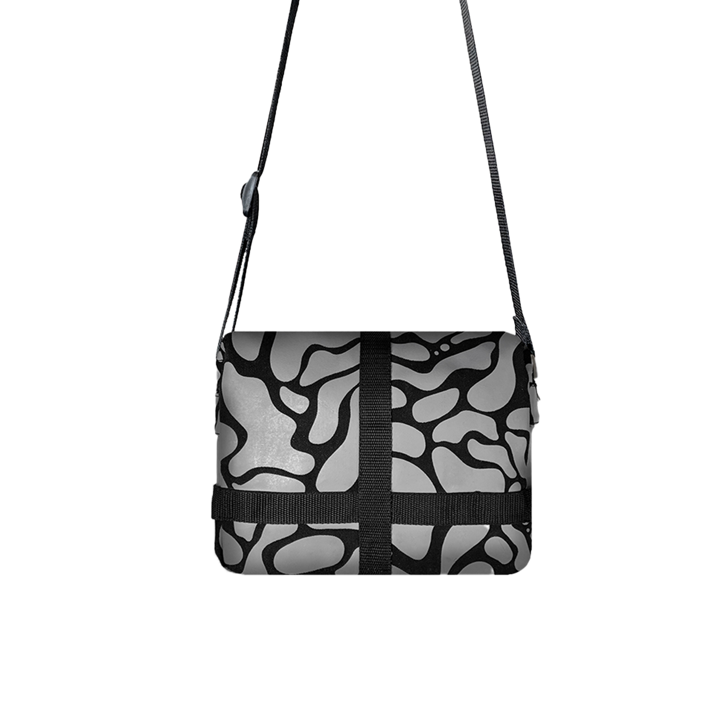 057 BAG WAVES