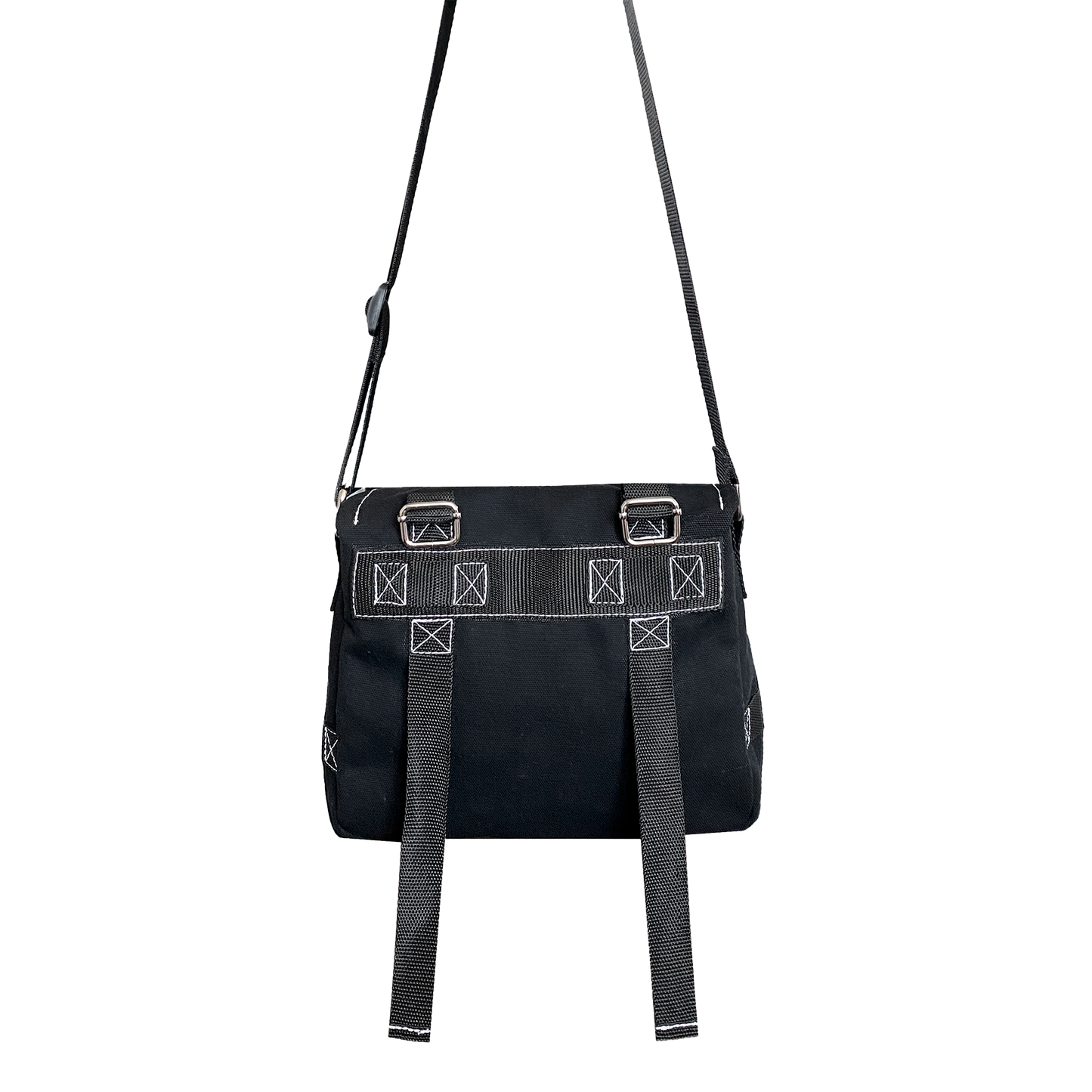 057 BAG EMPTINESS OF THE SOUL