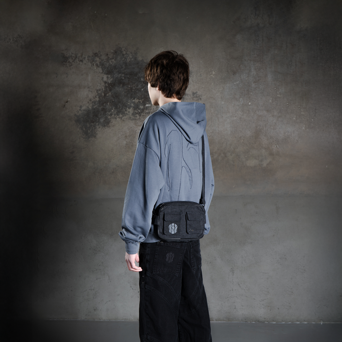 GRAY BIG DEALS V3.0 BAG