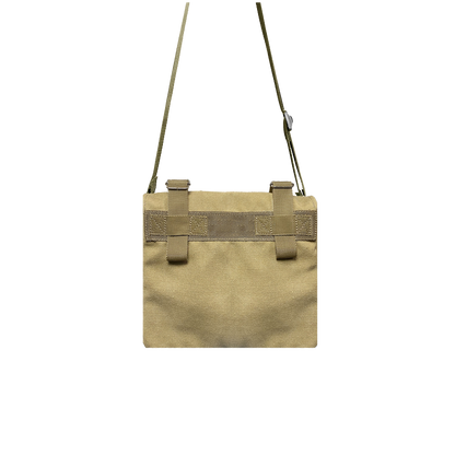 057 BAG EMPTINESS OF THE SOUL