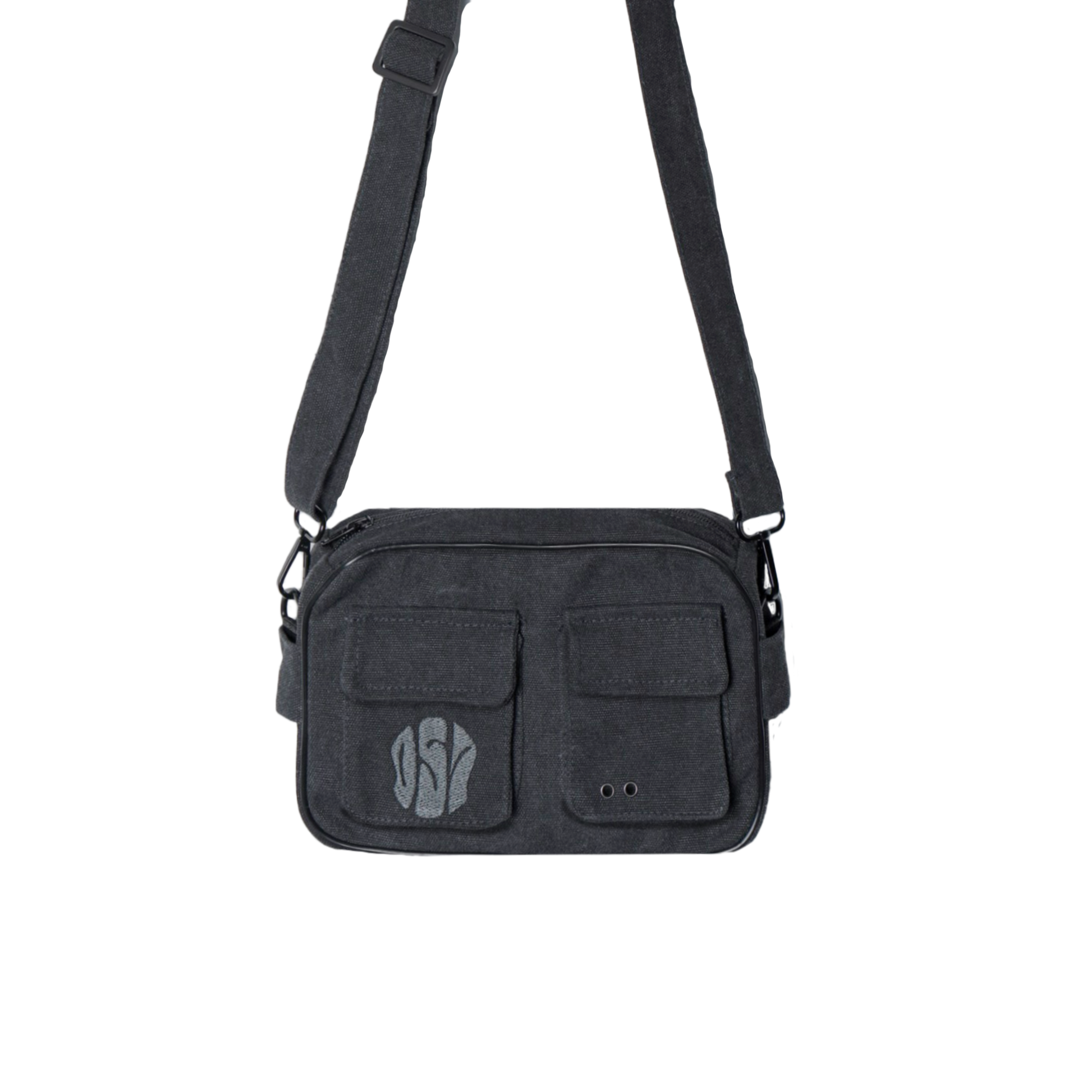 GRAY BIG DEALS V3.0 BAG – 057worldwide