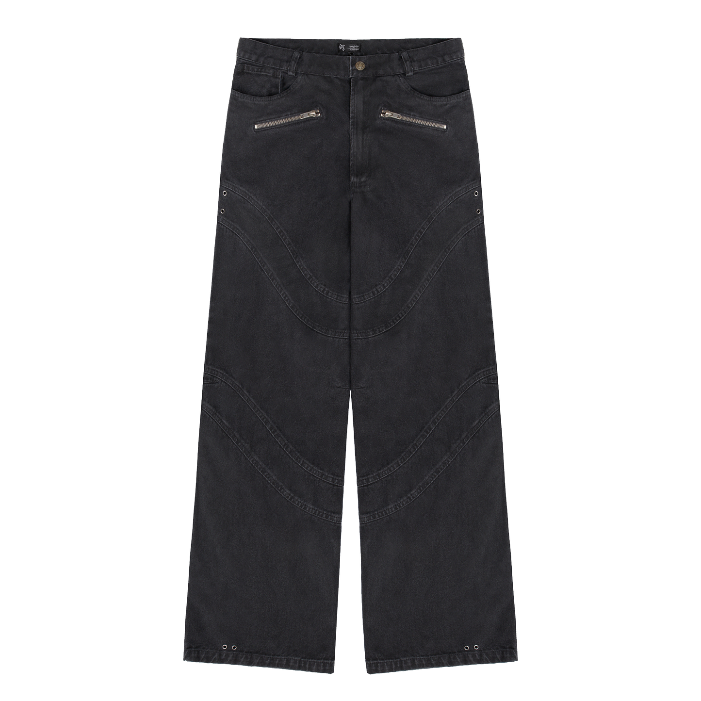 DARK WAVES JEANS