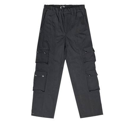 057 CARGO PANTS HARD LINE
