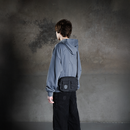 GRAY BIG DEALS V3.0 BAG