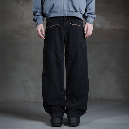 DARK WAVES JEANS