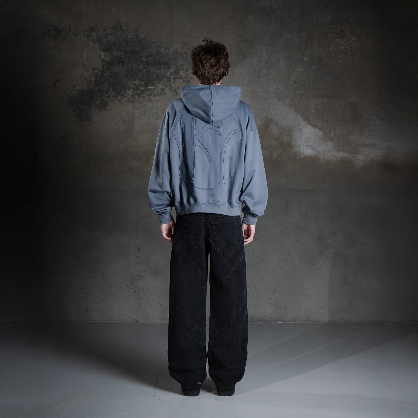 DARK WAVES JEANS