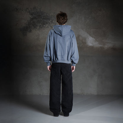 DARK WAVES JEANS